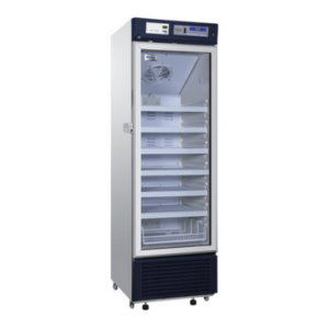 Refrigerador Farmacéutico Vertical 390L 2-8 ℃